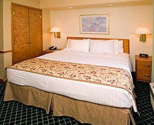 Fairfield Inn and Suites Austin South Austin United States