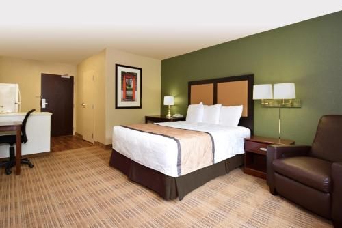 Photo of Extended Stay America Suites - Austin - Round Rock - South