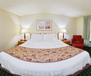 Fairfield Inn & Suites Austin University Area Austin United States