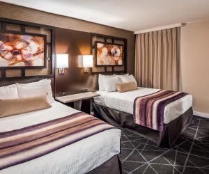 Best Western Plus Austin Central Austin United States