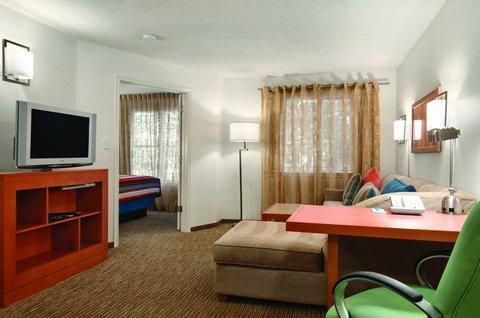 HYATT house Austin/Arboretum