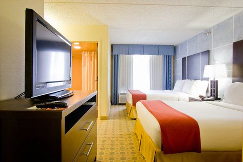 Photo of Holiday Inn Express Hotel & Suites Austin Airport, an IHG Hotel