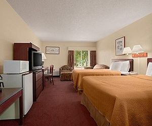 Travelodge Highland Mall Austin United States