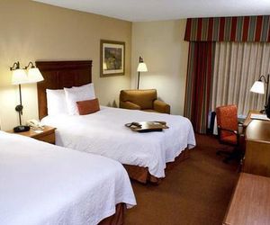 Hampton Inn Austin-South - I-35 & Ben White Austin United States