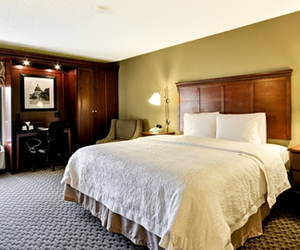 Hampton Inn Austin North Austin United States