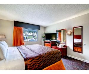 Orangewood Inn and Suites Midtown Waters Park United States