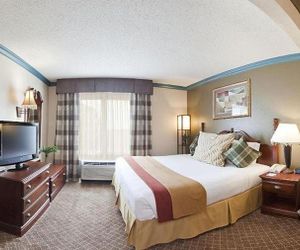Holiday Inn Express Austin North Central Waters Park United States