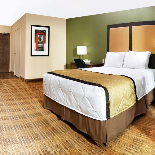 Photo of Extended Stay America Suites - Austin - Downtown - Town Lake