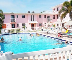 Gulf Winds Resort by TRS St. Pete Beach United States