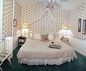 La Veranda Bed and Breakfast Saint Petersburg United States