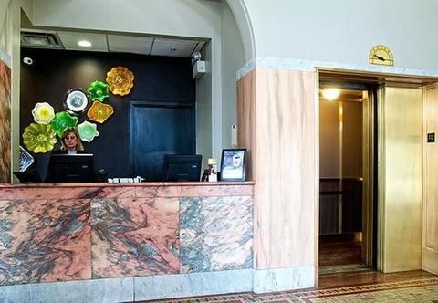 Hotel Photo 16