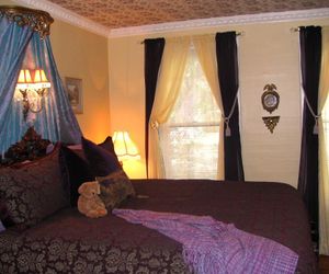 Larelle House Bed and Breakfast Saint Petersburg United States