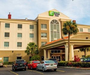 Holiday Inn Express St. Petersburg North / I-275 Saint Petersburg United States