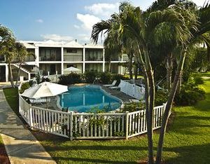 Beachcomber Beach Resort & Hotel St. Pete Beach United States