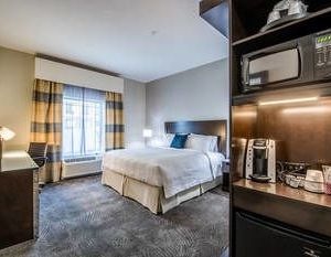 Fairfield by Marriott Denver Downtown Glendale United States