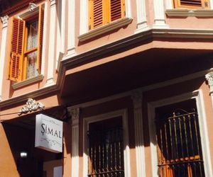 Simal Mansion Guesthouse Bakirkoy Turkey