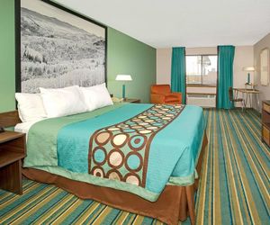 Super 8 by Wyndham Denver Stapleton Denver United States