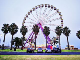 Фото отеля Discovery Parks - Geelong