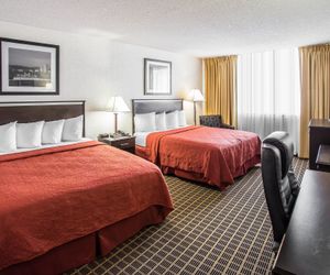 Clarion Hotel Denver Central Denver United States