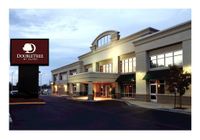 Отзывы DoubleTree By Hilton Hotel Denver — Stapleton North, 3 звезды