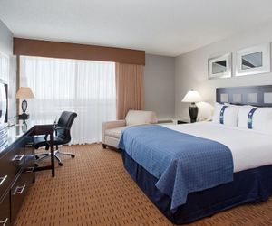 Holiday Inn Denver East - Stapleton Denver United States