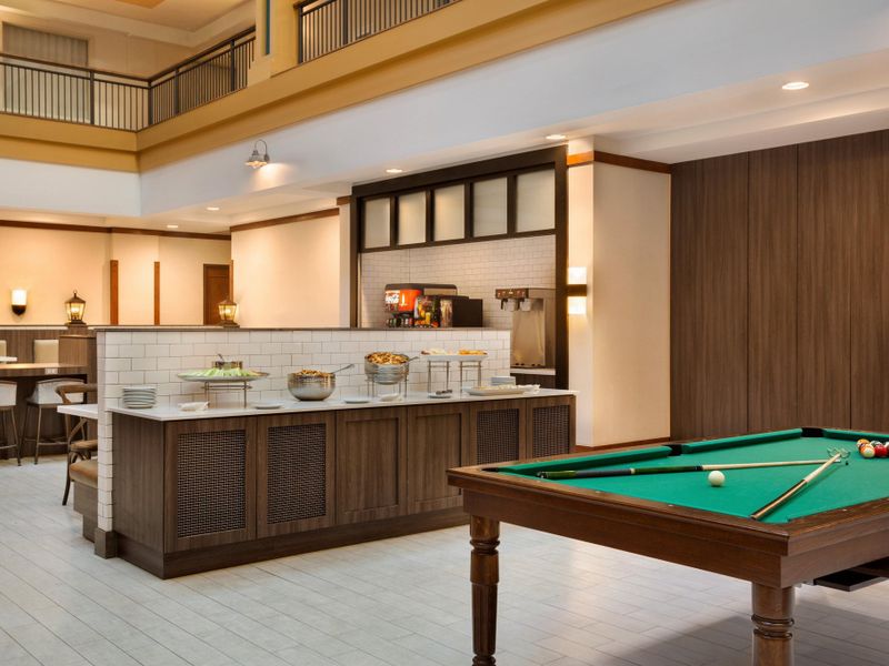 Hotel Photo 16