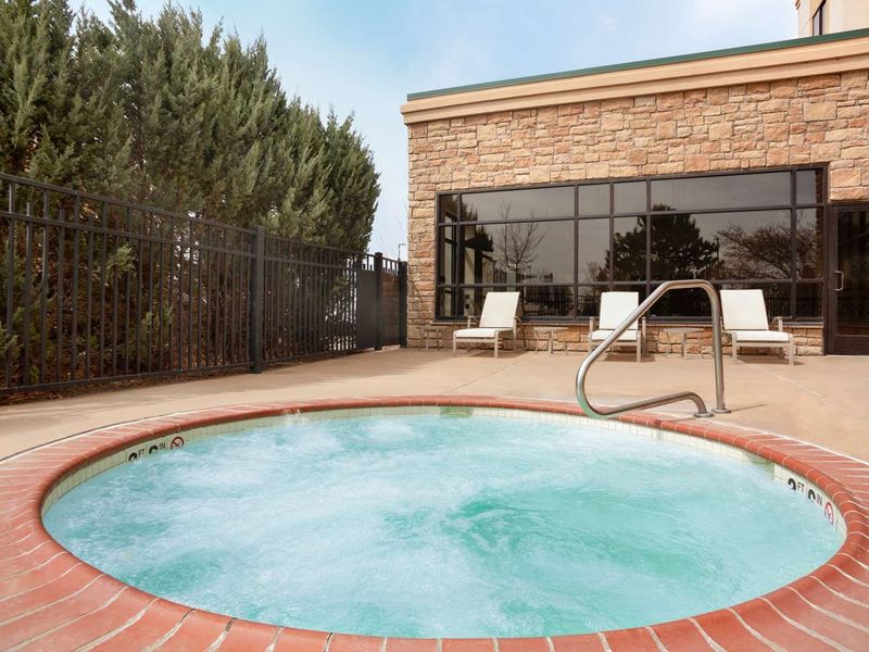 Hotel Photo 21