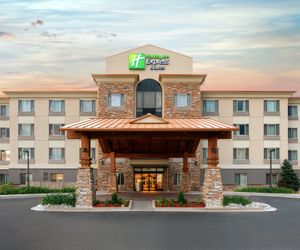 Holiday Inn Express Denver Airport Aurora United States
