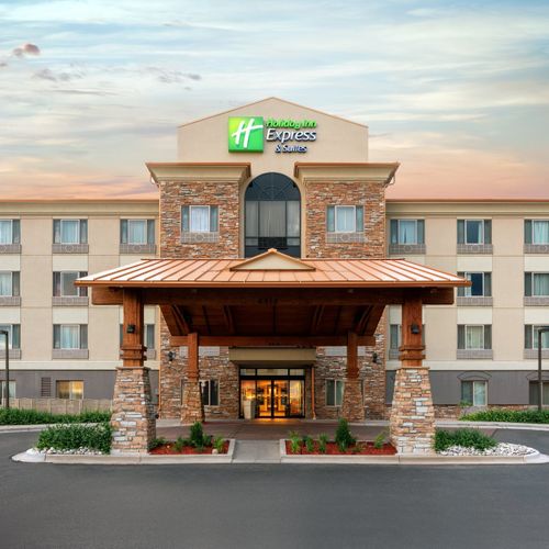 Photo of Holiday Inn Express & Suites Denver Airport, an IHG Hotel