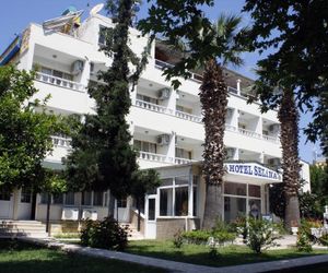 Hotel Selina Ghiour Changli Turkey