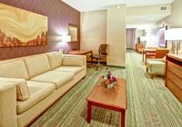 Отзывы Hampton Inn & Suites Denver-Downtown, 3 звезды