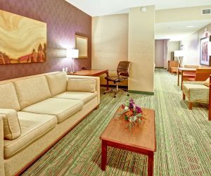 Hampton Inn & Suites Denver-Downtown Denver United States