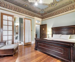 Lumber Baron Inn and Gardens Denver United States