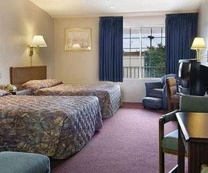 Rodeway Inn & Suites Wheat Ridge United States