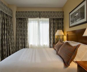 Residence Inn Denver City Center Denver United States