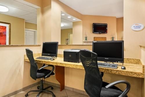 Hotel Photo 14