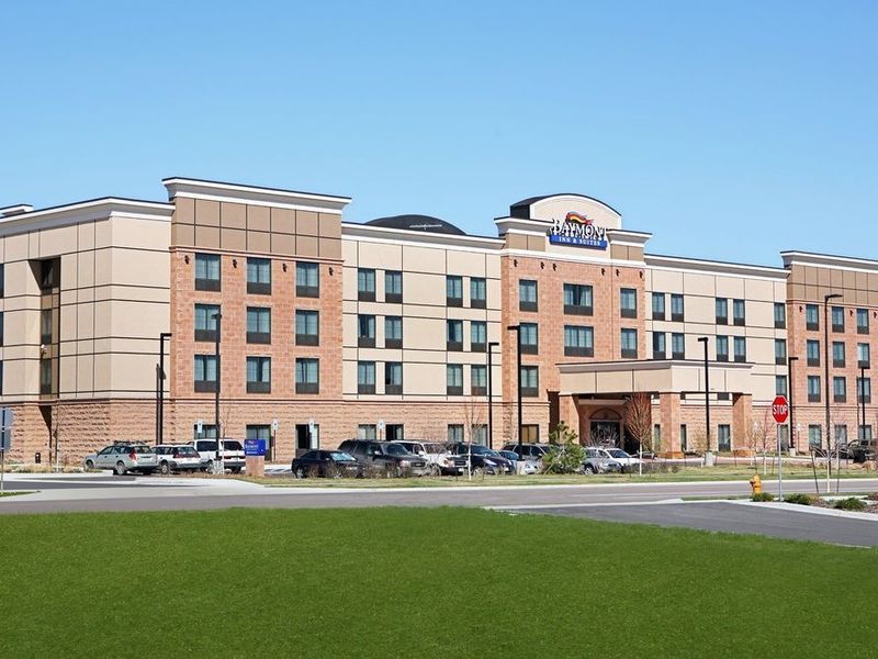 Hotel Photo 21