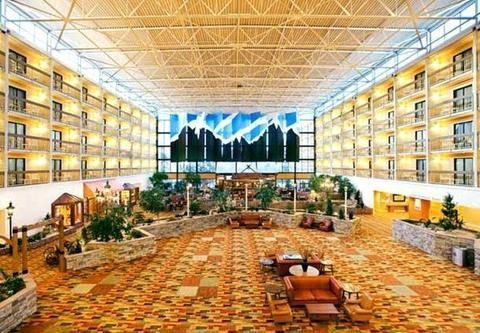 Hotel Photo 13