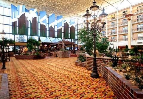 Hotel Photo 14