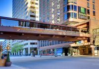 Отзывы Holiday Inn Express Denver Downtown, 3 звезды