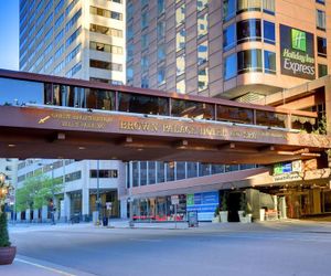Holiday Inn Express Denver Downtown Denver United States