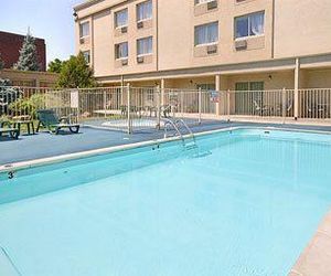 AAE Denver Ramada Denver United States