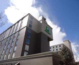 Holiday Inn Denver-Cherry Creek Denver United States