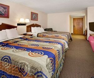 Days Inn & Suites by Wyndham Denver International Airport Aurora United States