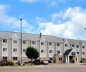 Microtel Inn and Suites DIA Aurora United States