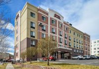 Отзывы Hampton Inn & Suites Denver-Speer Boulevard, 3 звезды