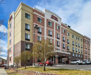 Hampton Inn & Suites Denver-Speer Boulevard Denver United States