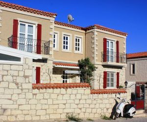 Fora Konak Alacati Alacati Turkey