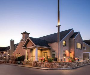Residence Inn Denver Downtown Denver United States