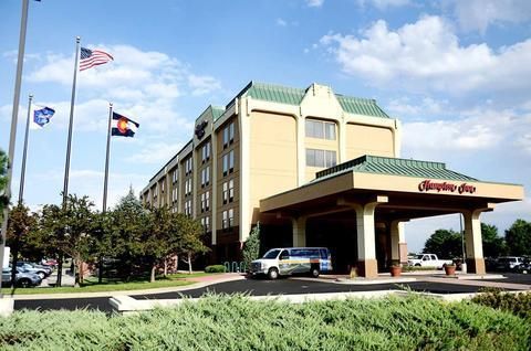 Photo of Hampton Inn Denver-International Airport